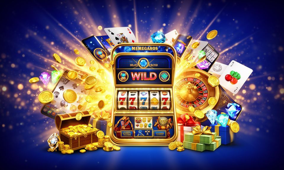 datujudi Gold Roulette